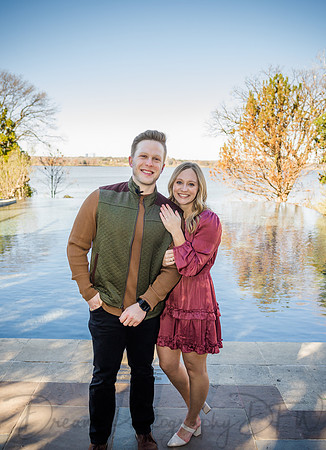 Logan Voss & Lacy Engagement-131