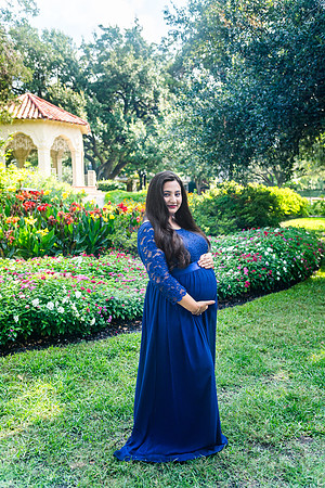 Pranita Khanal Maternity-32