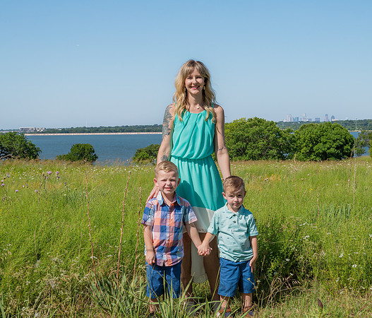 Khale & Allie Sooter Family-37