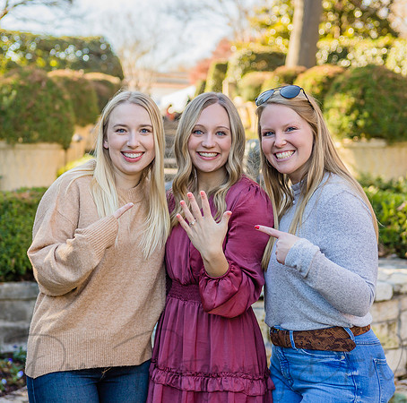 Logan Voss & Lacy Engagement-118