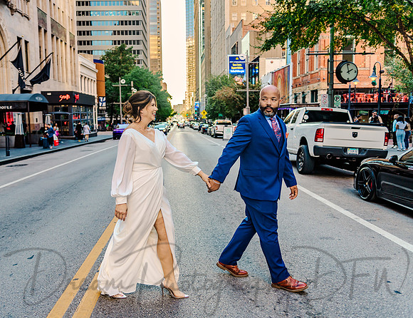Natica & Terrence Wedding-7