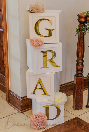 Tammy McQuirk Graduation Party-2