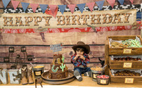 Aaron's 1st Birthday-16