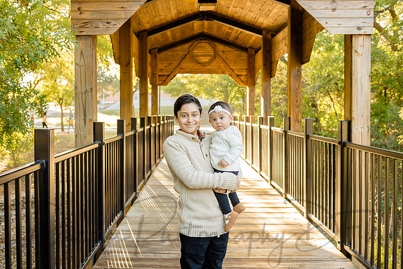 Jessica Guajardo & Family-7