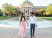 Shahzaib Ali Engagement-9
