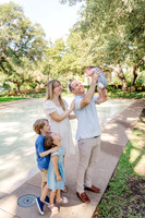 Sherri Johnson & Family -18