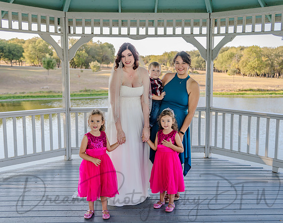 Elijah & Kali Wedding -19
