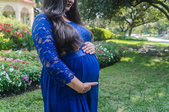 Pranita Khanal Maternity-36