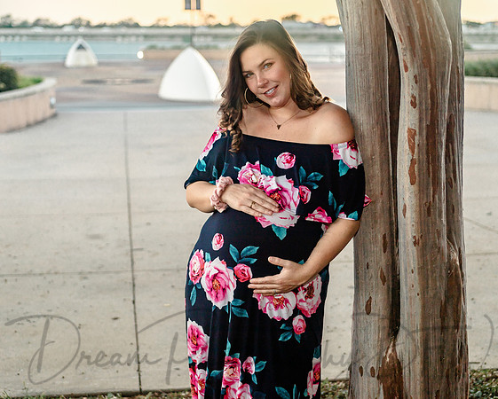 Aja Ruiz Family Maternity-3
