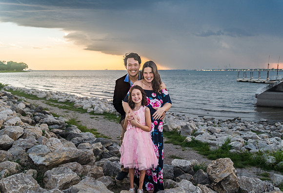 Aja Ruiz Family Maternity-5