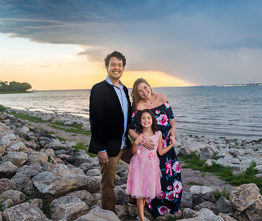 Aja Ruiz Family Maternity-4