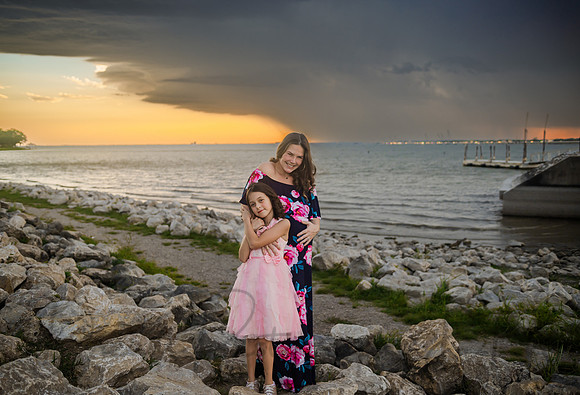 Aja Ruiz Family Maternity-7