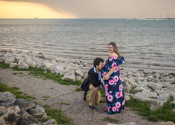 Aja Ruiz Family Maternity-14