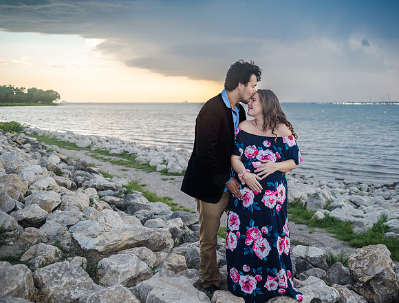 Aja Ruiz Family Maternity-12