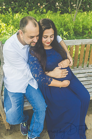 Pranita Khanal Maternity-48