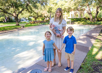 Sherri Johnson & Family -16