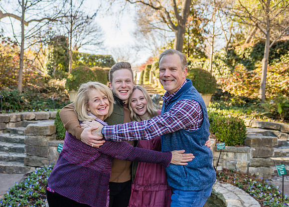 Logan Voss & Lacy Engagement-125