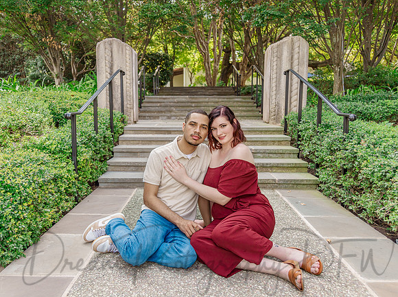Kali & Elijah Engagement-28