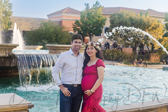 Chahat Family Maternity-10