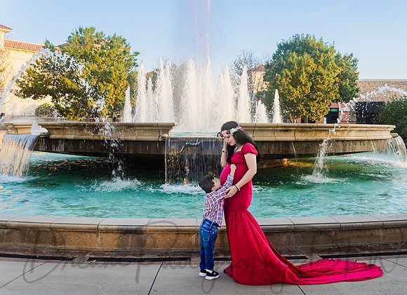 Chahat Family Maternity-12