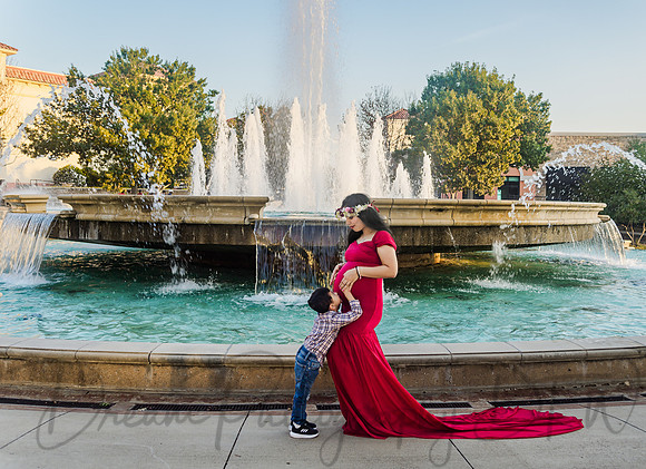 Chahat Family Maternity-16