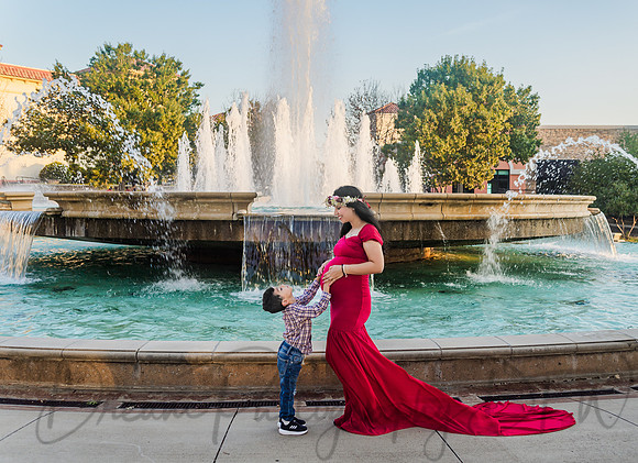 Chahat Family Maternity-15