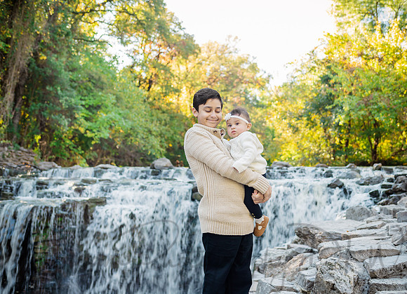 Jessica Guajardo & Family-57
