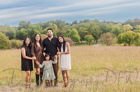 Sherin George & Family-2
