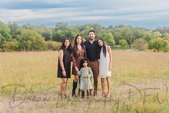 Sherin George & Family-1