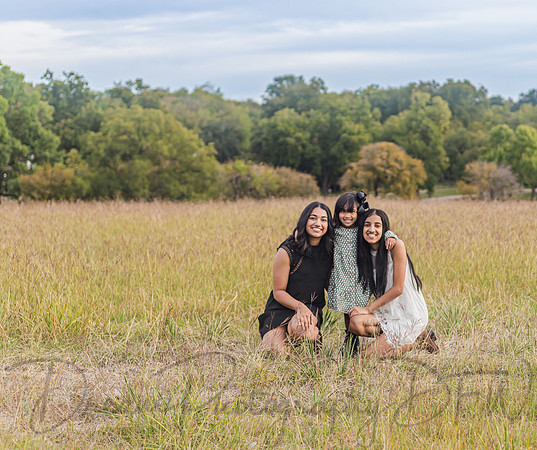 Sherin George & Family-6