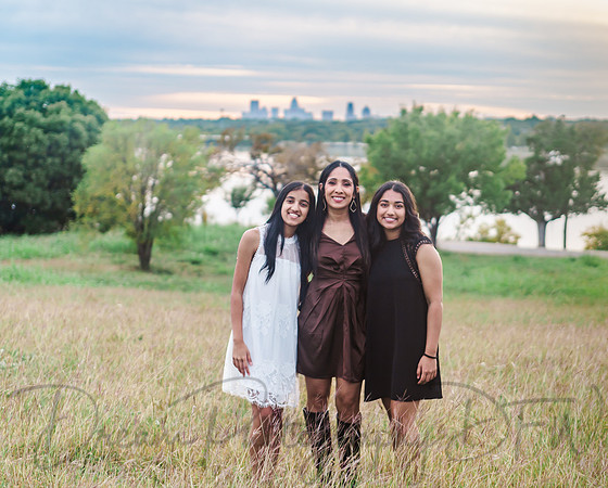 Sherin George & Family-35