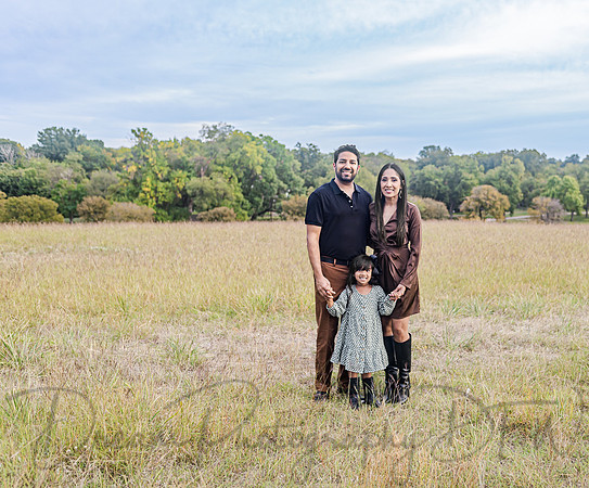 Sherin George & Family-23