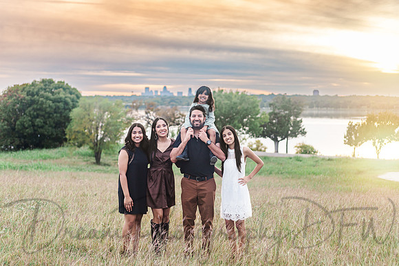 Sherin George & Family-36