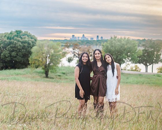 Sherin George & Family-33