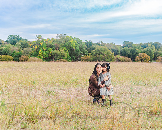 Sherin George & Family-27