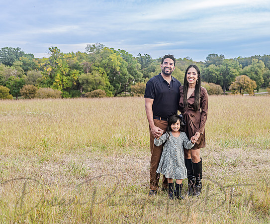 Sherin George & Family-25