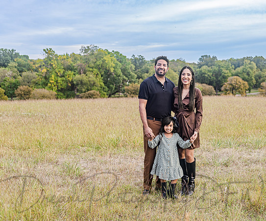 Sherin George & Family-24