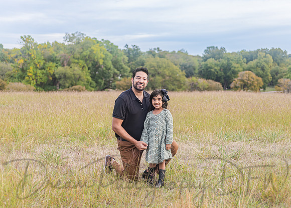Sherin George & Family-30