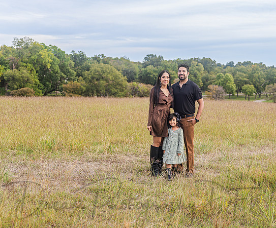 Sherin George & Family-18