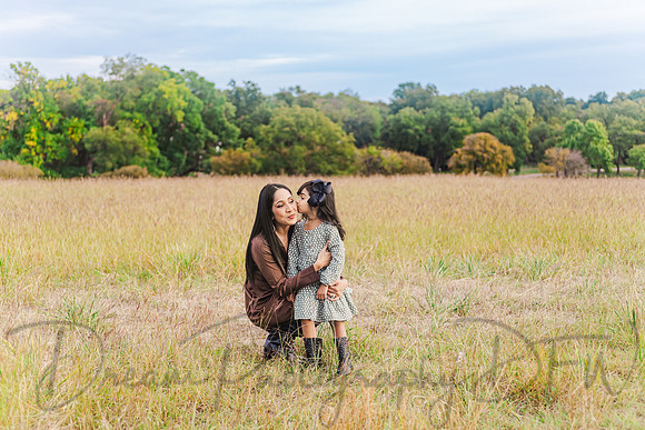 Sherin George & Family-28