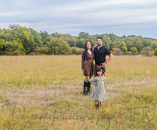 Sherin George & Family-19