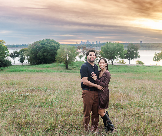 Sherin George & Family-38