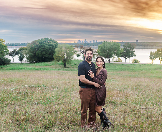 Sherin George & Family-39