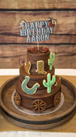Aaron's 1st Birthday-2
