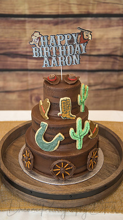Aaron's 1st Birthday-2