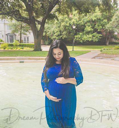 Pranita Khanal Maternity-55