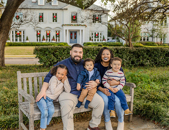 Abner Reyes & Family-20