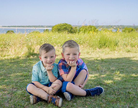 Khale & Allie Sooter Family-50