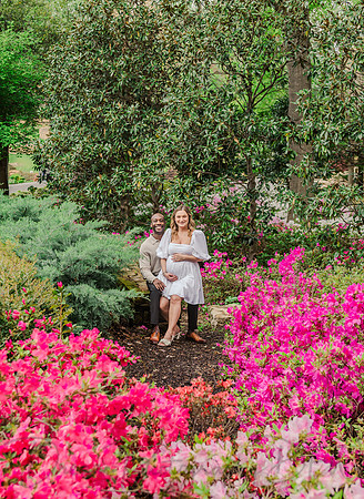 Kojo & Alina Maternity-6