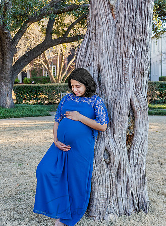 Rashmi Subrahmanya Maternity-11